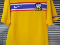 Review เสื้อฟุตบอลทีมชาติไทย Nike 2010-12