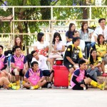 เก็บตกภาพ “Khon Kaen FC Fan Festival 2011 DAY 2” ตะลอนจากสนามแข่ง ยันสนามซ้อม