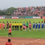 TPL Match Day 8 : ศรีสะเกษ เมืองไทย เอฟซี 2-0 ขอนแก่น เอฟซี “การเล่นที่ไม่แตกต่าง เพียงแต่ความแตกต่าง อยู่ที่ความผิดพลาดส่วนบุคคล”