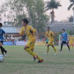 ไทยวีเมน พรีเมียร์ลีก นัดที่ 2 บีจี-บัณฑิตเอเซีย 0-1 ชลบุรี-ศรีปทุม “การพ่ายแพ้นัดแรกในบ้านและฤดูกาล”
