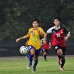 Match Reveiews : WTPL นัดที่ 14 บีจี-บัณฑิตเอเซีย 1-0 กรุงเทพมหานคร “คว้าแชมช์ไทยลีกอย่างยิ่งใหญ่ 2 สมัย (2011, 2013) ติดต่อกัน”