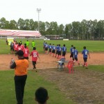 ทีมฟุตบอลเมืองหมอแคน “จังหวัดขอนแก่น” ทะลุเข้าสู่รอบชิงชนะเลิศกีฬาแห่งชาติ ครั้งที่ 42 รอบคัดเลือก
