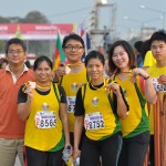 ขอเชิญเข้าร่วมพิธีแถลงข่าว “ขอนแก่นมาราธอนนานาชาติครั้งที่ ๑๑ ( ๑๑th Khon Kaen International Marathon)”