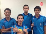 สัมภาษณ์ 3 หนุ่มเมืองแจ่นขอน นักตะกร้อทีมชาติไทยชุดสู้ศึกซีเกมส์ ประเทศพม่า