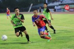 Match Reviews : ฟุตบอลอุ่นเครื่องนัดพิเศษ “Air Asia Khonkaen FC Charity Match ครั้งที่ 3/2014” ขอนแก่น เอฟซี 1-0 ทีมชาติลาว “มิตรภาพ”