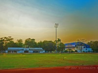 อัพเดท รังเหย้า “จงอางผยอง” KhonKaen United ณ โรงเรียนกีฬาจังหวัดขอนแก่น