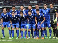 สมาคมกีฬาฟุตบอลแห่งประเทศไทยฯ ประกาศรายชื่อ 23 ผู้เล่นทีมชาติไทยชุดเยือนอิรัก