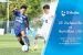โปรแกรม ฟุตบอลหญิง “เมืองไทย Women’s League 2017” วันที่ 7 พฤษภาคม 2560 ที่ขอนแก่น