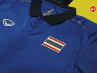 Reviews Sea Game 29 Jersey : รีวิวเสื้อแข่งขันฟุตบอล ในกีฬาซีเกมส์ ครั้งที่ 29 ณ ประเทศมาเลเซีย