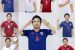 สะสมเสื้อ ทีมชาติไทย 2019 เลิกวิ่งหาตรามง แล้วตามเก็บตัวที่มีขายให้ครบซะ : Thailand Jersey Kits 2019