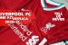 Liverpool Home Kit 2020-21 Nike Replica เสื้อแข่ง ลิเวอร์พลู เกรดแฟนบอล