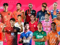 เสื้อแข่ง ไทยลีก 1 รีวิว Thai League 1 Jersey Kits 2022-23 Reviews